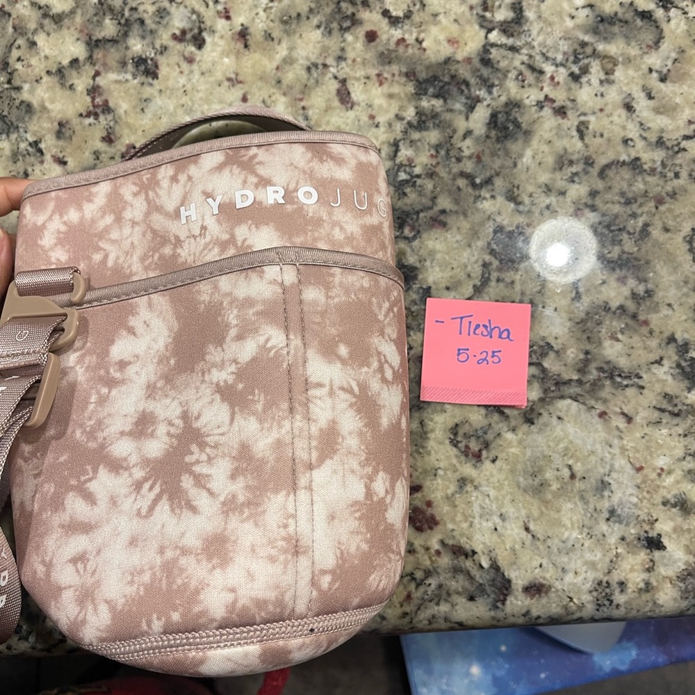 Desert Tye Dye Sleeve